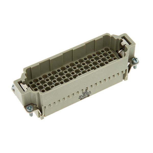 Harting Han 108DD-SMC-SE-CRA