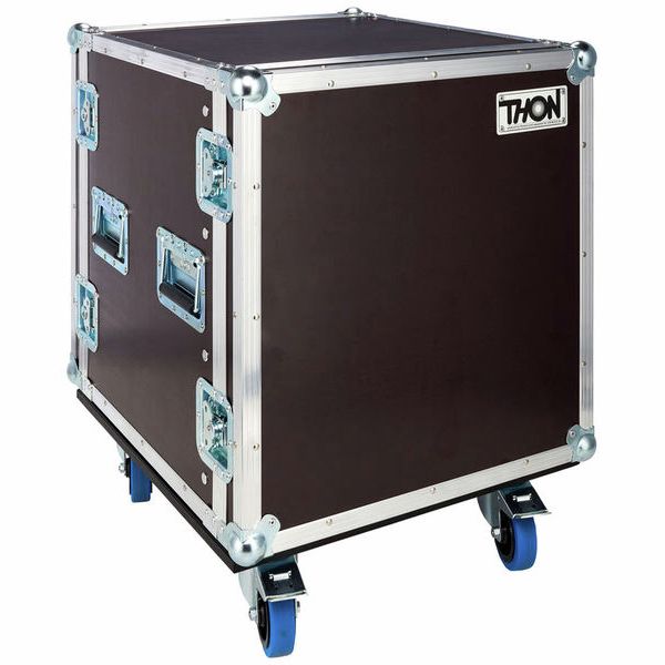 Thon Rack 12U Live 50 Wheels