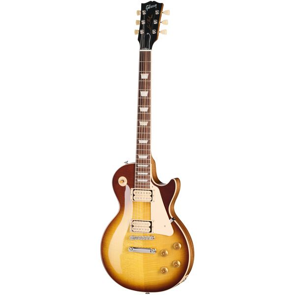 Gibson Les Paul Standard 50s DT TB
