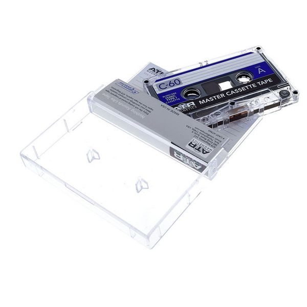 ATR Magnetics Master Cassette 60 min