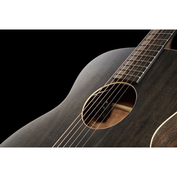 Lakewood Black Sheep Rustique Serie