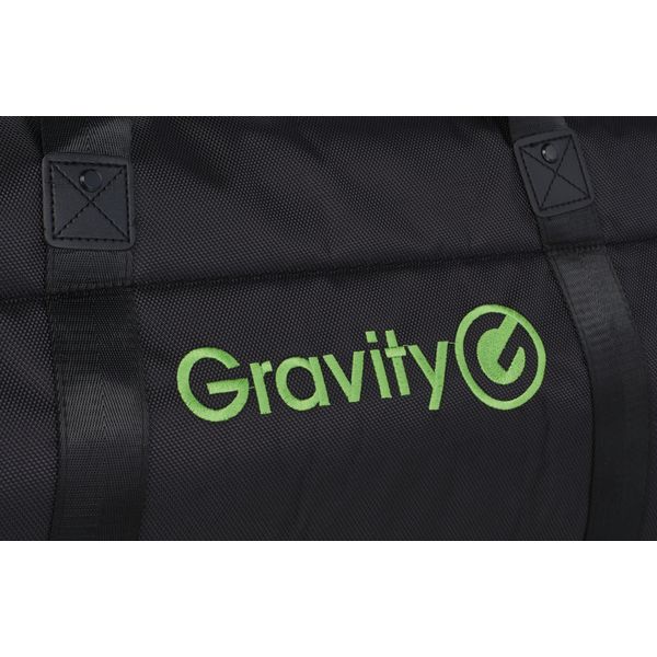 Gravity TBG MS 6 B
