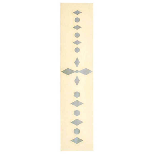 Jockomo Fret Mark-Checker AWP