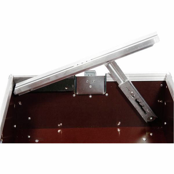 Thon Rack Case 8U Live 15 RA