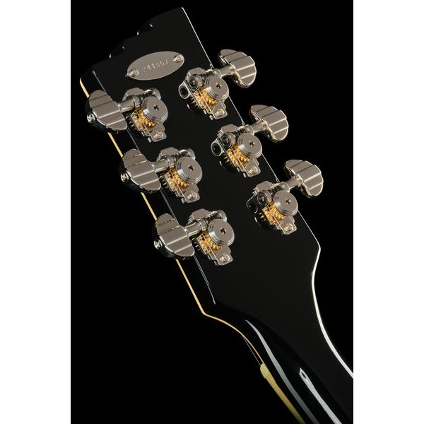 Duesenberg Bros. Landreth Joey's Guitar