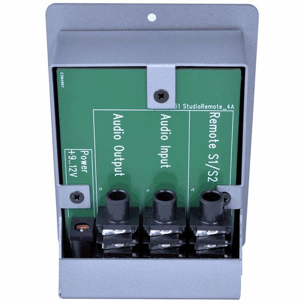 D&R Airence Studio Remote