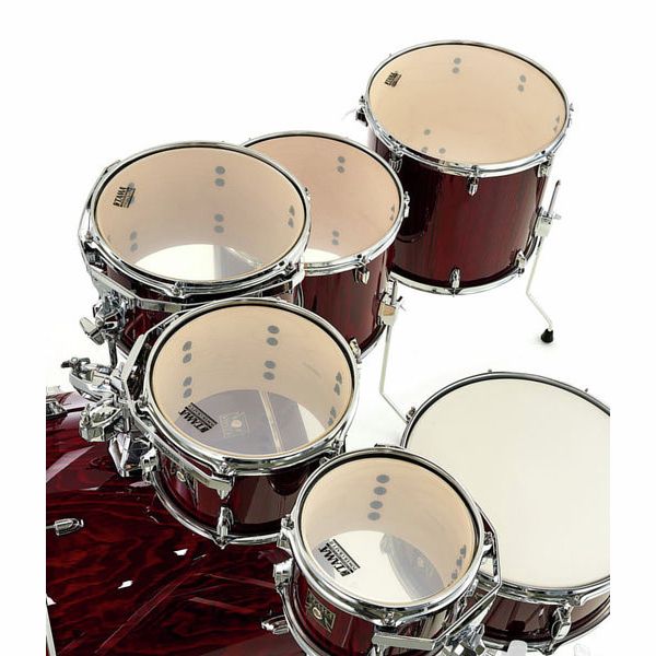 Tama Superst. Classic 7pcs -PGGP
