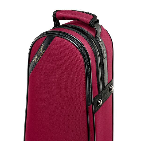 Super Light Shaped Viola Case BU
