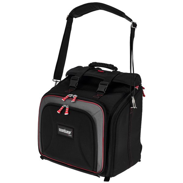 Soundwear Performer Styrian 3