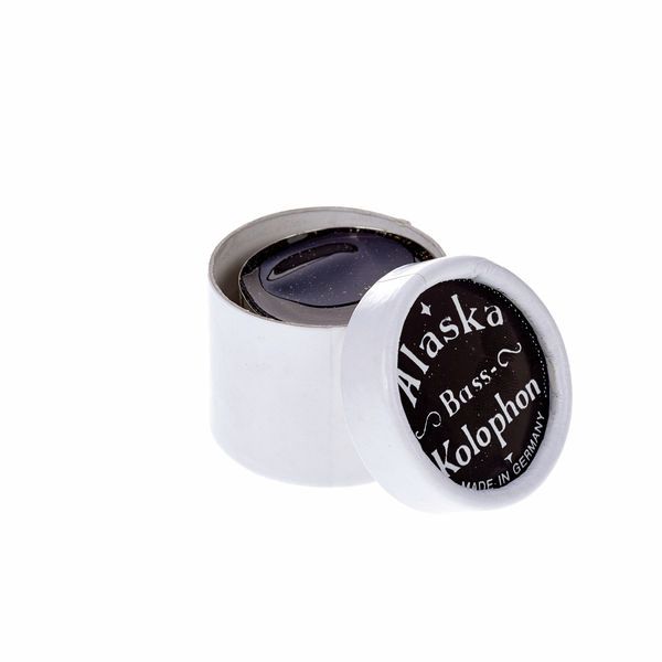 Geipel Alaska Bass Rosin Medium