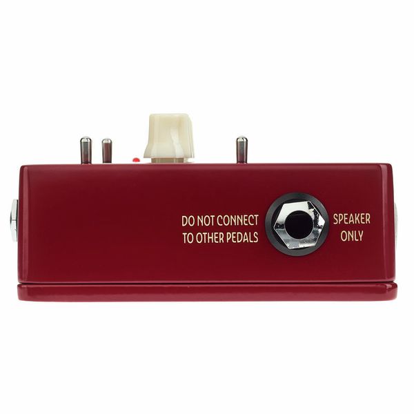 Quilter Interbass 45