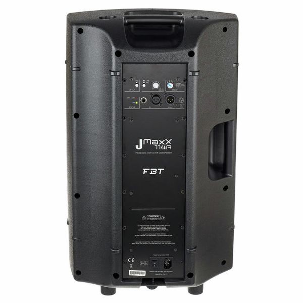 FBT J MaxX 114A