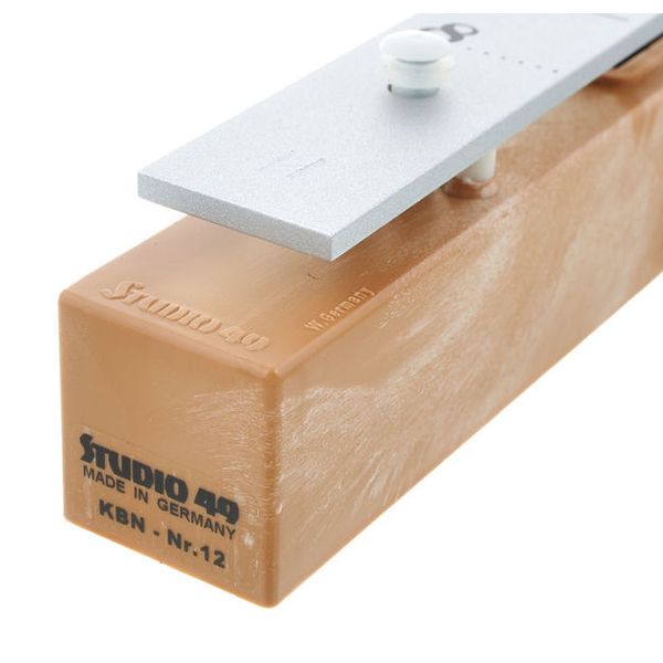 Studio 49 KBN b1 No12 Resonator Bar