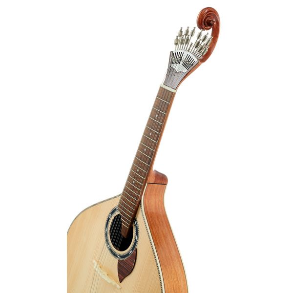 Thomann Fado Guitar Lisboa Deluxe
