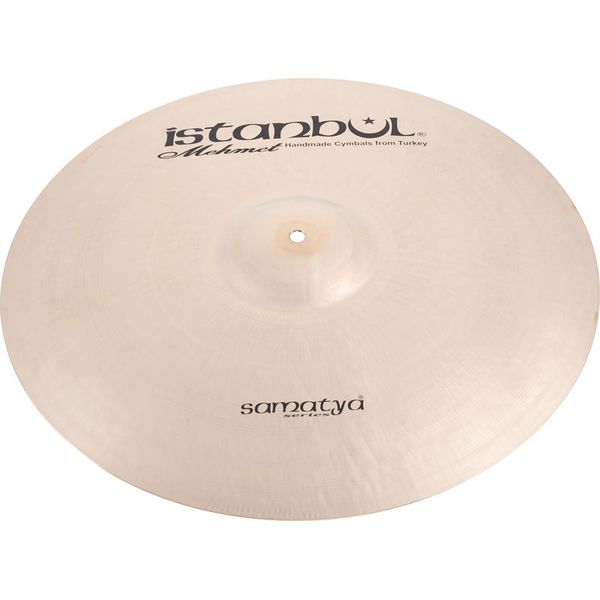 Istanbul Mehmet Samatya Cymbal Set 1