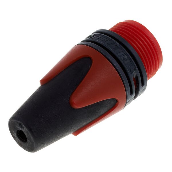 Neutrik BXX Red