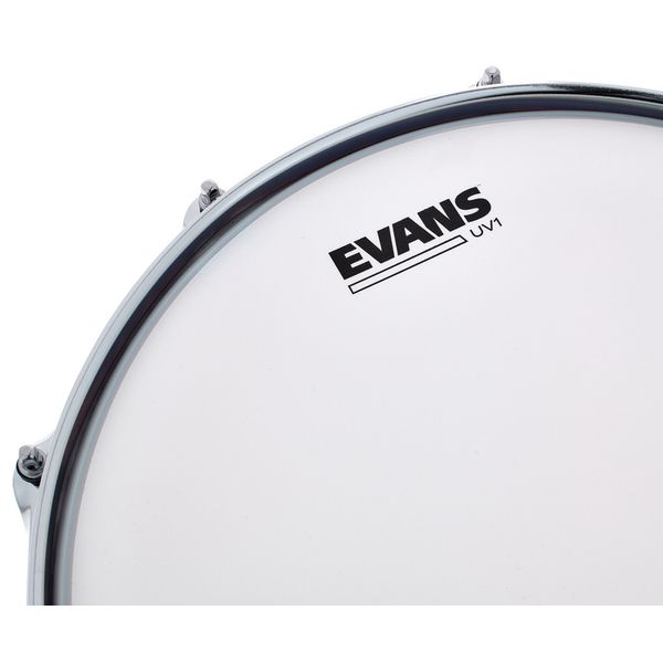 Dixon 14"x6.5" Snare Purple Titanium