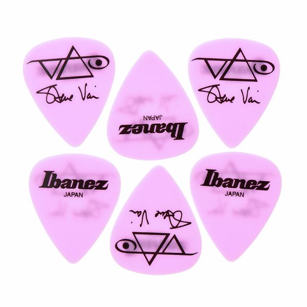 Ibanez Steve Vai Pick Set MP