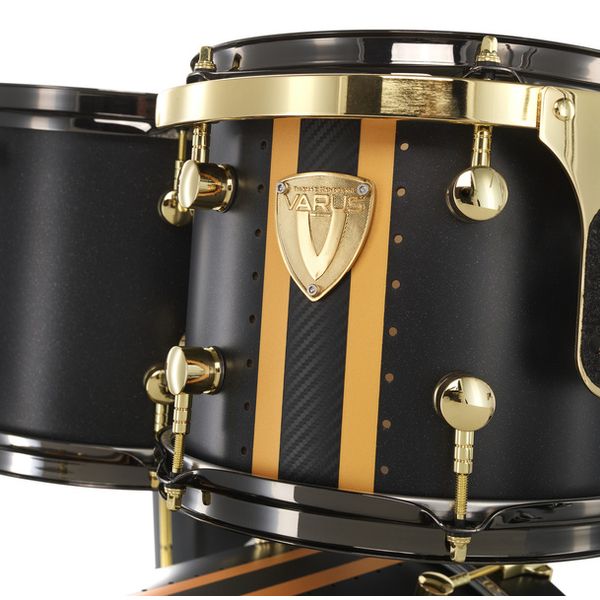 Varus Morpheus Estepario Shell Set