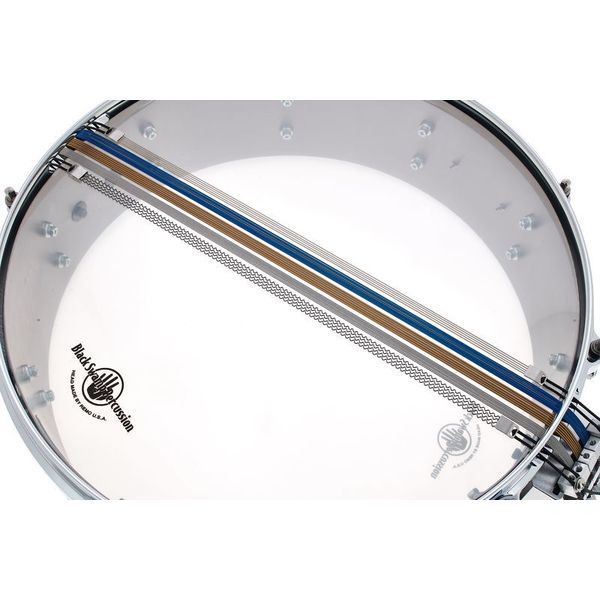 Black Swamp Percussion Multisonic Snare MS414TD