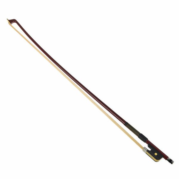 P&H Viola Bow Fiberglas 12"-13" BR