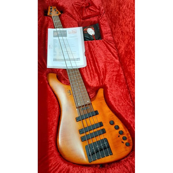 Le Fay Singer 5 Gold