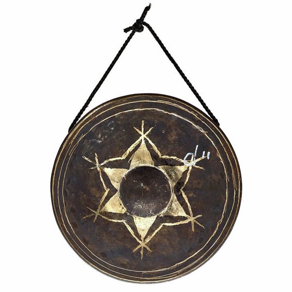 Asian Sound Thai-Gong Tuned d2