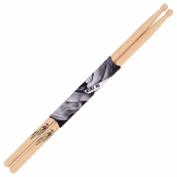 Vic Firth STB1 Terry Bozzio Signature