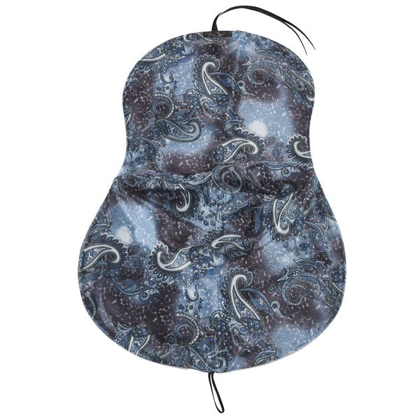 Scala Vilagio Silk Blanket for Cello CB/MBP