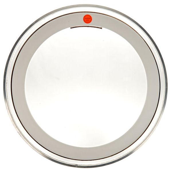 Aquarian 22" Super Kick II Clear Bass