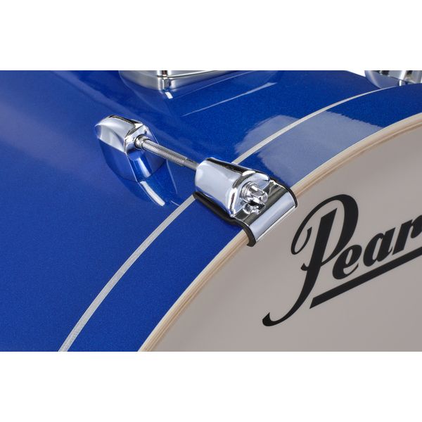 Pearl 22"x18" Export BD Mid. Blue