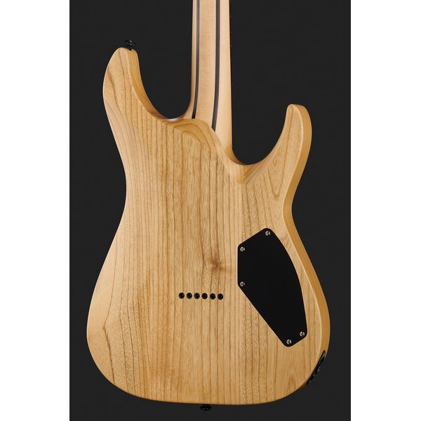 Schecter Reaper-6 LH SCB