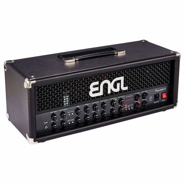 Engl Powerball II E645/2