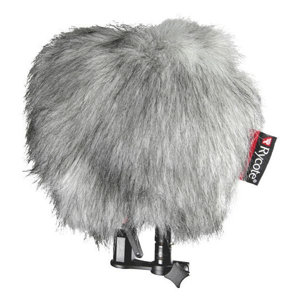 Rycote WS 9 Kit MZL