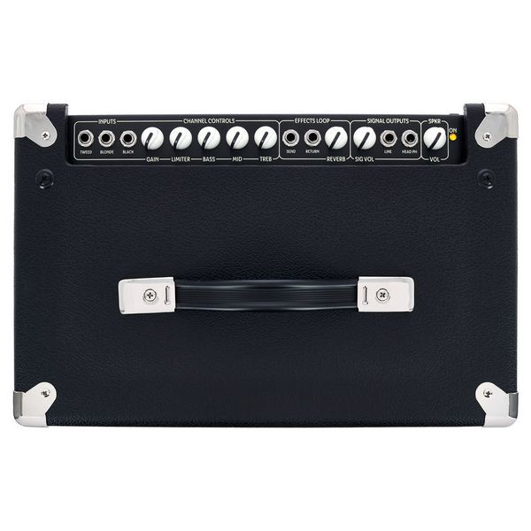 Quilter Aviator Cub 112 Combo