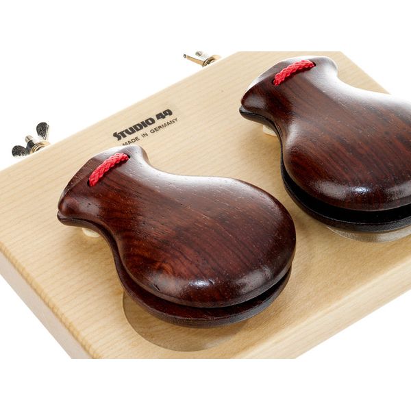 Studio 49 RCA 2 Royal Castanets