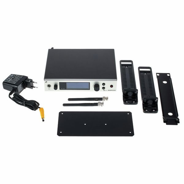 Sennheiser EM 300-500 G4 GBW Band