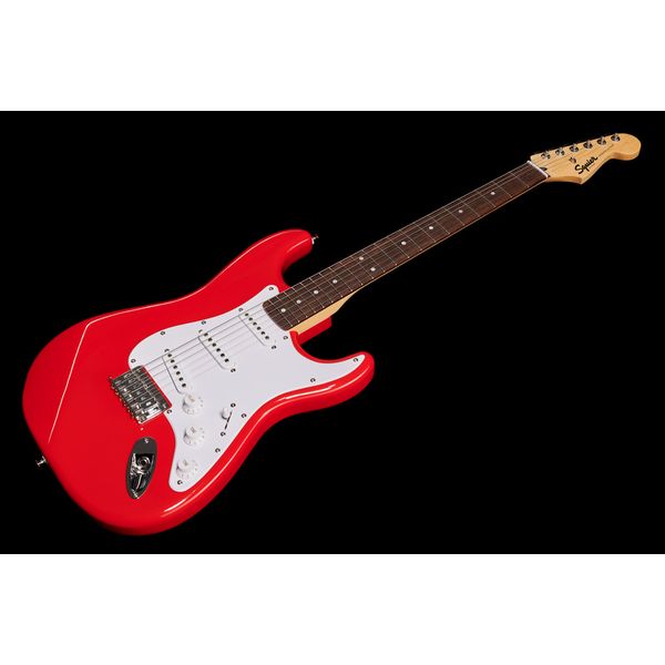 Squier Sonic Strat HT Torino R Bundle