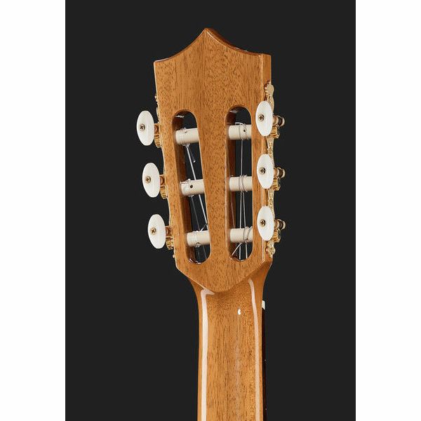 Alhambra CS-1 CW E1 incl.Gig Bag