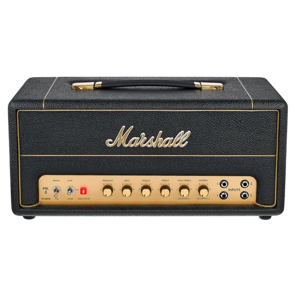 Marshall Studio Vintage SV20H Bundle