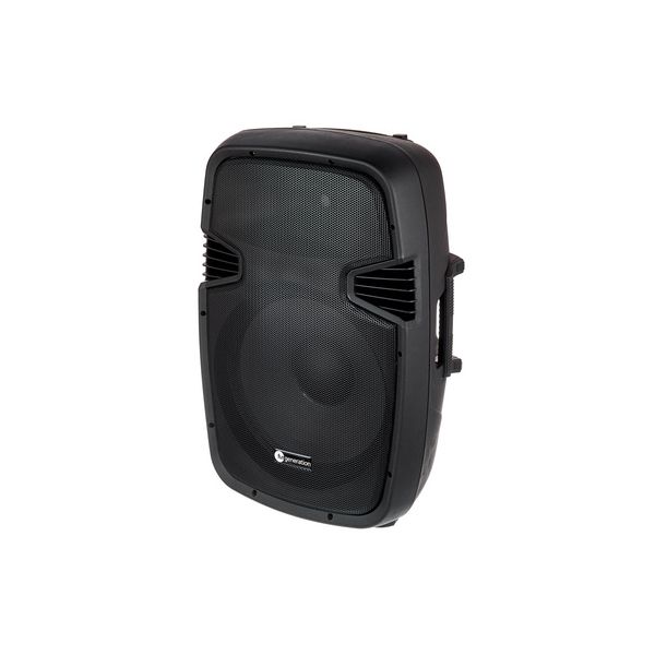 Fun Generation PL 115 P B-Stock