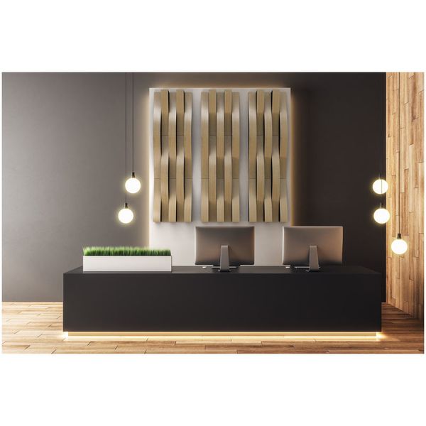 Vicoustic Flexi Wave Ultra 60 Cherry