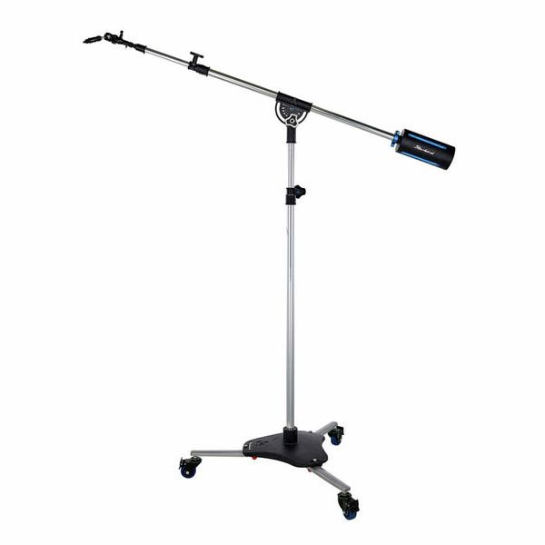 Triad-Orbit Starbird SB-1