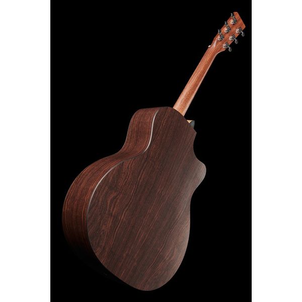 Martin Guitar GPCX2E-02 Rosewood LH