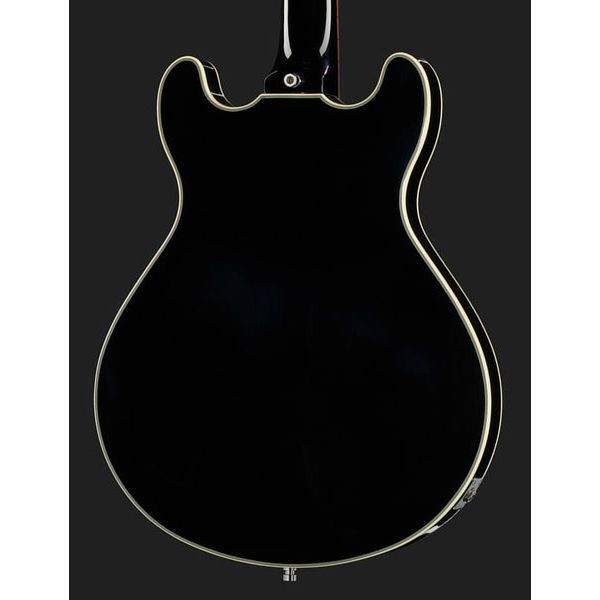 Warwick RB Star Bass 4 SBHP LH