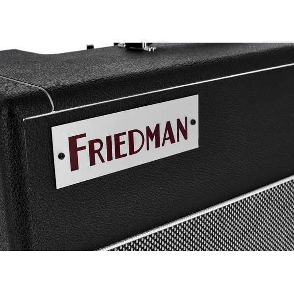 Friedman Little Sister Combo