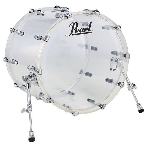 Pearl Crystal Beat 22"x16" Bass #730