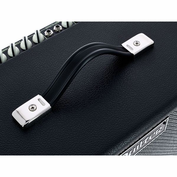 Quilter Aviator Cub 112 Combo