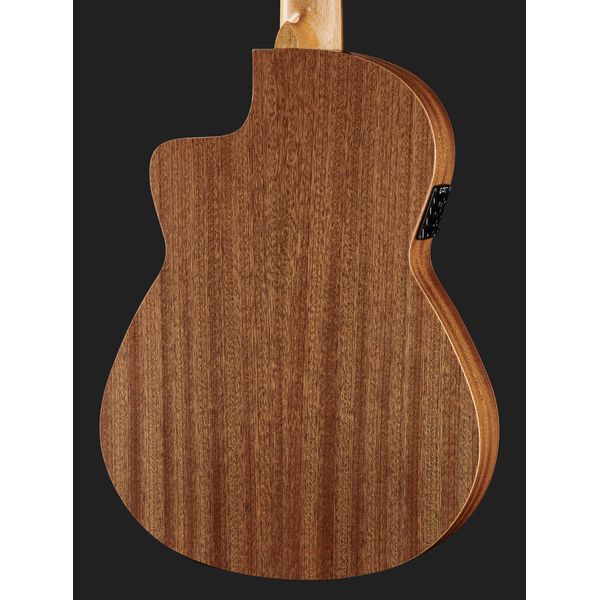 Thomann Gypsy Nylon CE Bundle