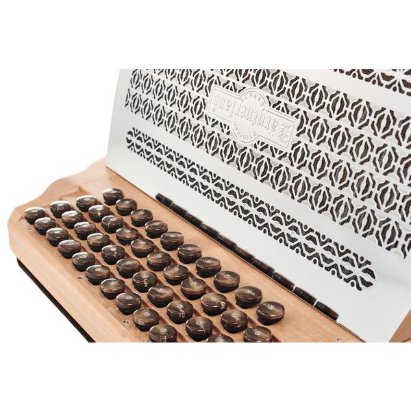 Krntnerland Edelholz Birke G/C/F/Bb + PP